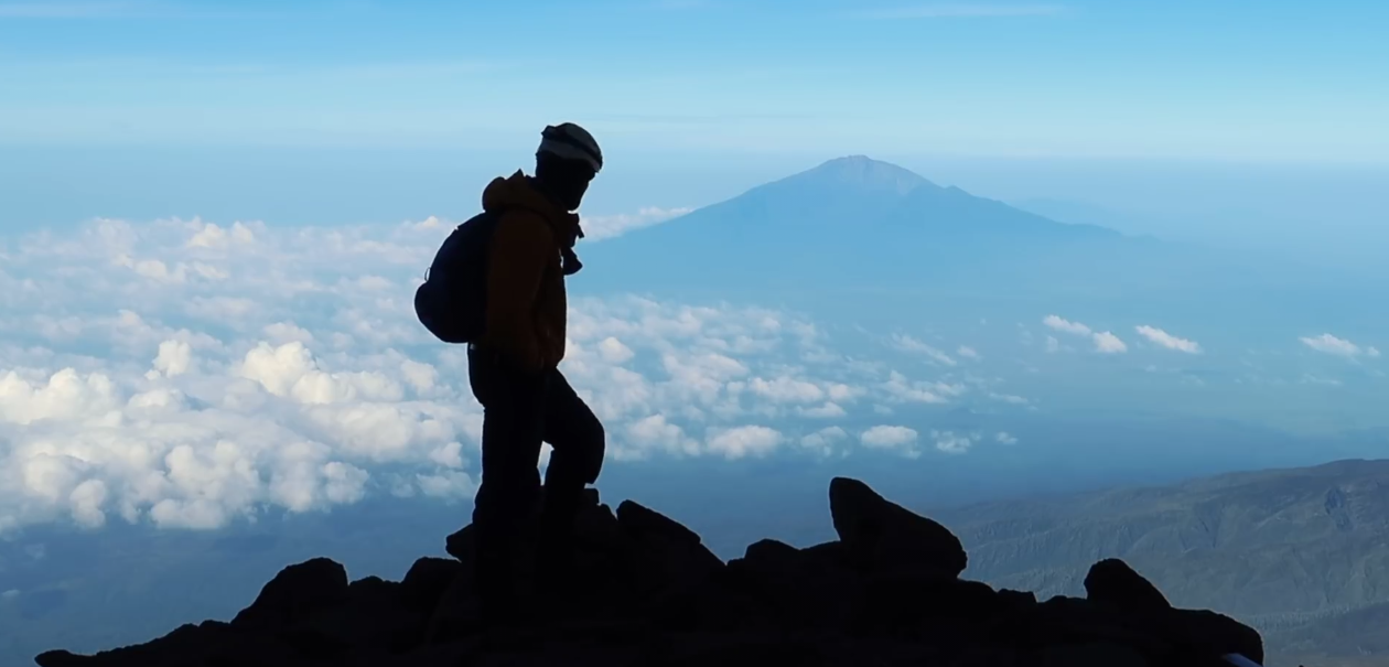 Rwenzori Trekking, Climbing & Mountaineering Tours 2024/25 - Discovery Slayers Uganda