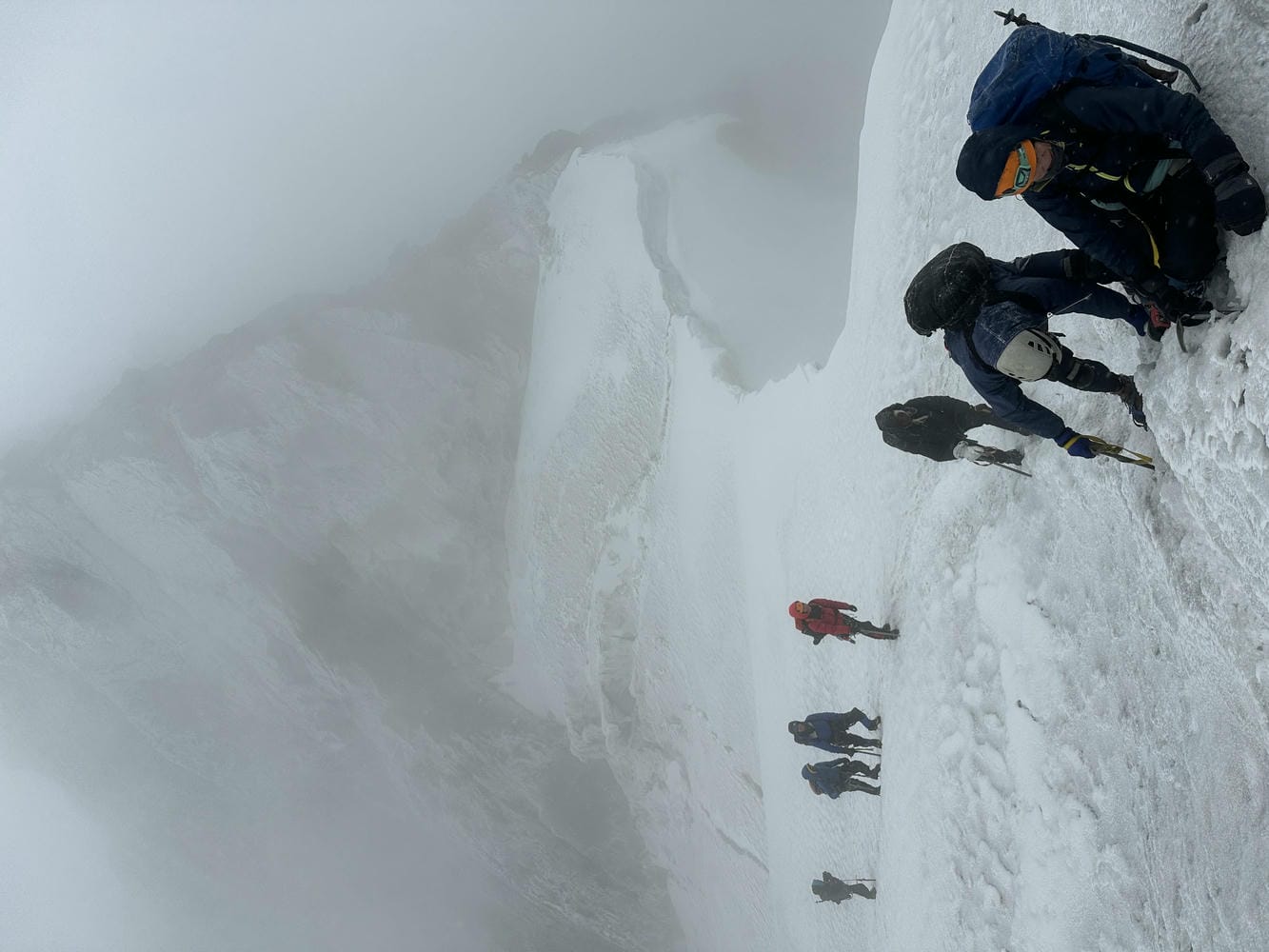 Hiking Equipment for Margharita peak Climbing - Discovery Slayers Uganda