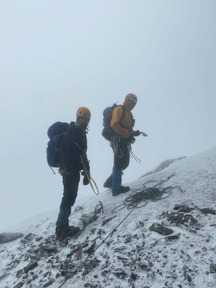 Margherita Peak Climbing in Rwenzori Mountains - Discovery Slayers Uganda
