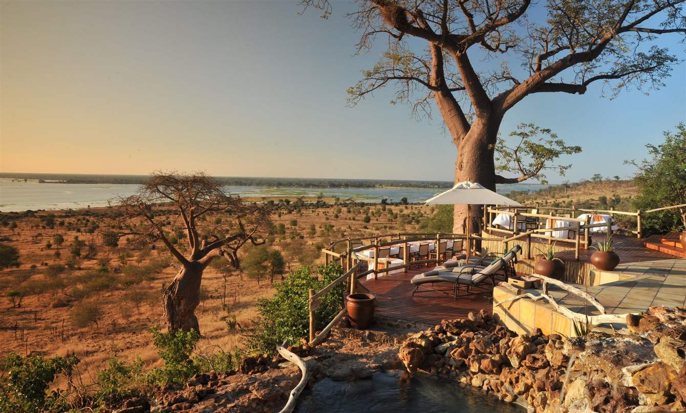 Hotels in Entebbe - Discovery Slayers Uganda