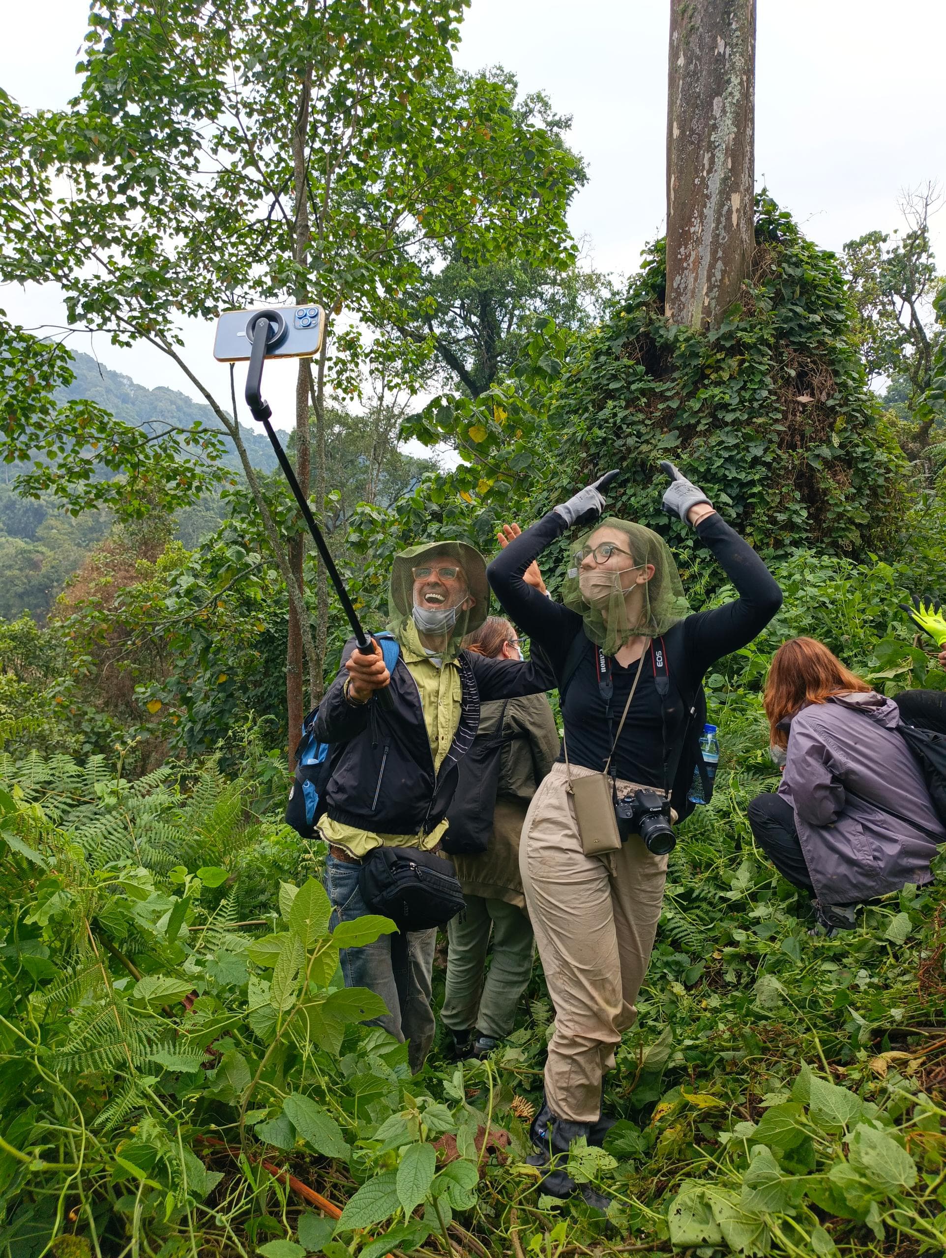 What to Pack for Gorilla Trekking in Uganda: Essential Gear for Your Safari Adventure - Discovery Slayers Uganda