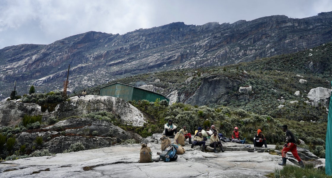 Unraveling the Legend of the Mountains of the Moon: History and Myths of Rwenzori - Discovery Slayers Uganda