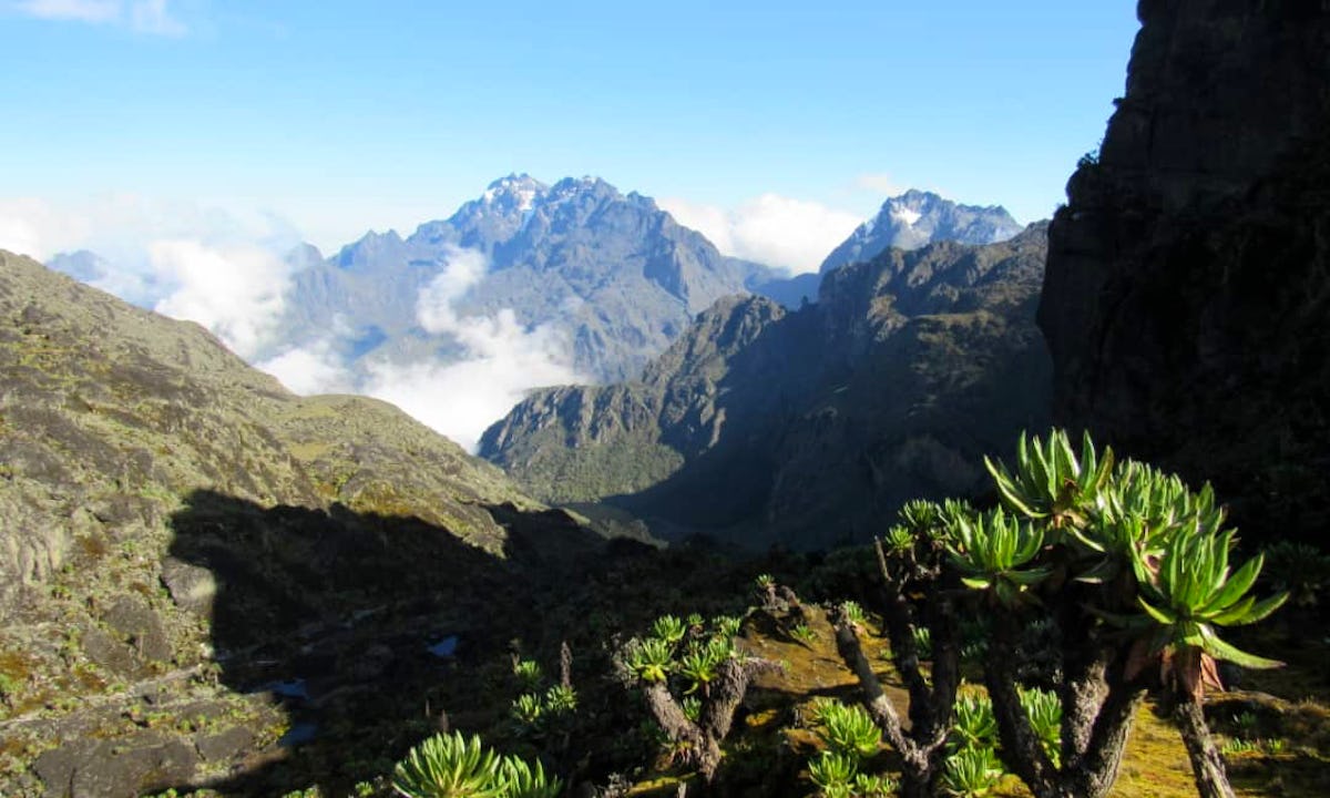 Famous Expeditions and Explorers of the Rwenzori Mountains - Discovery Slayers Uganda