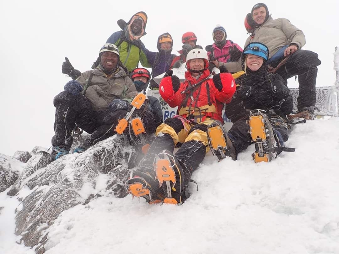 Photography Tips and Spots in the Rwenzori Mountains - Discovery Slayers Uganda