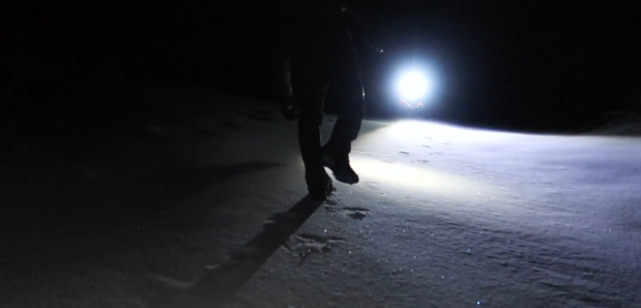 Trekking Margherita Peak via the Central Circuit Trail in the Rwenzori Mountains - Discovery Slayers Uganda