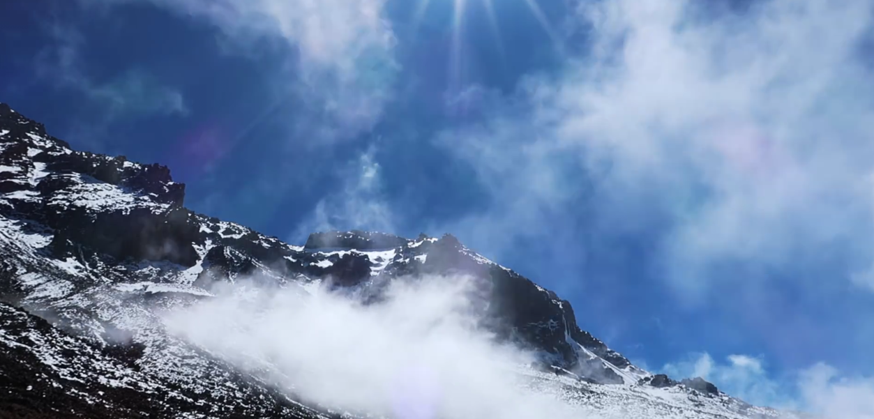 Detailed Glacier Climbing Techniques for Margherita Peak Summit Day - Discovery Slayers Uganda