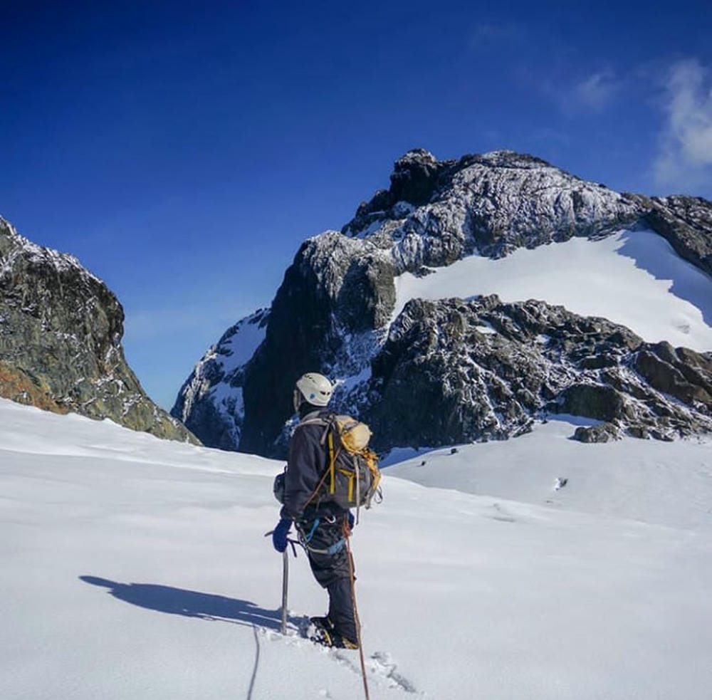 About Lunamons / Rwenzori Mountains