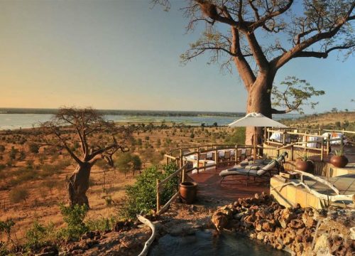 Hotels in Jinja